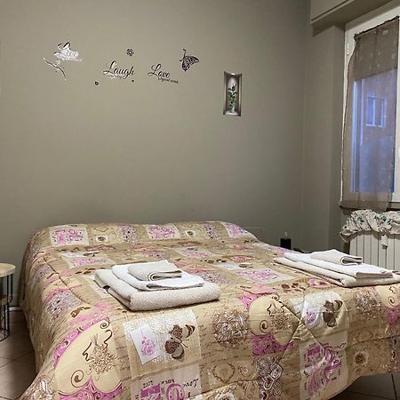 Casa Giulia Forum Assago M2 M1 Milano Centro Corsico Εξωτερικό φωτογραφία