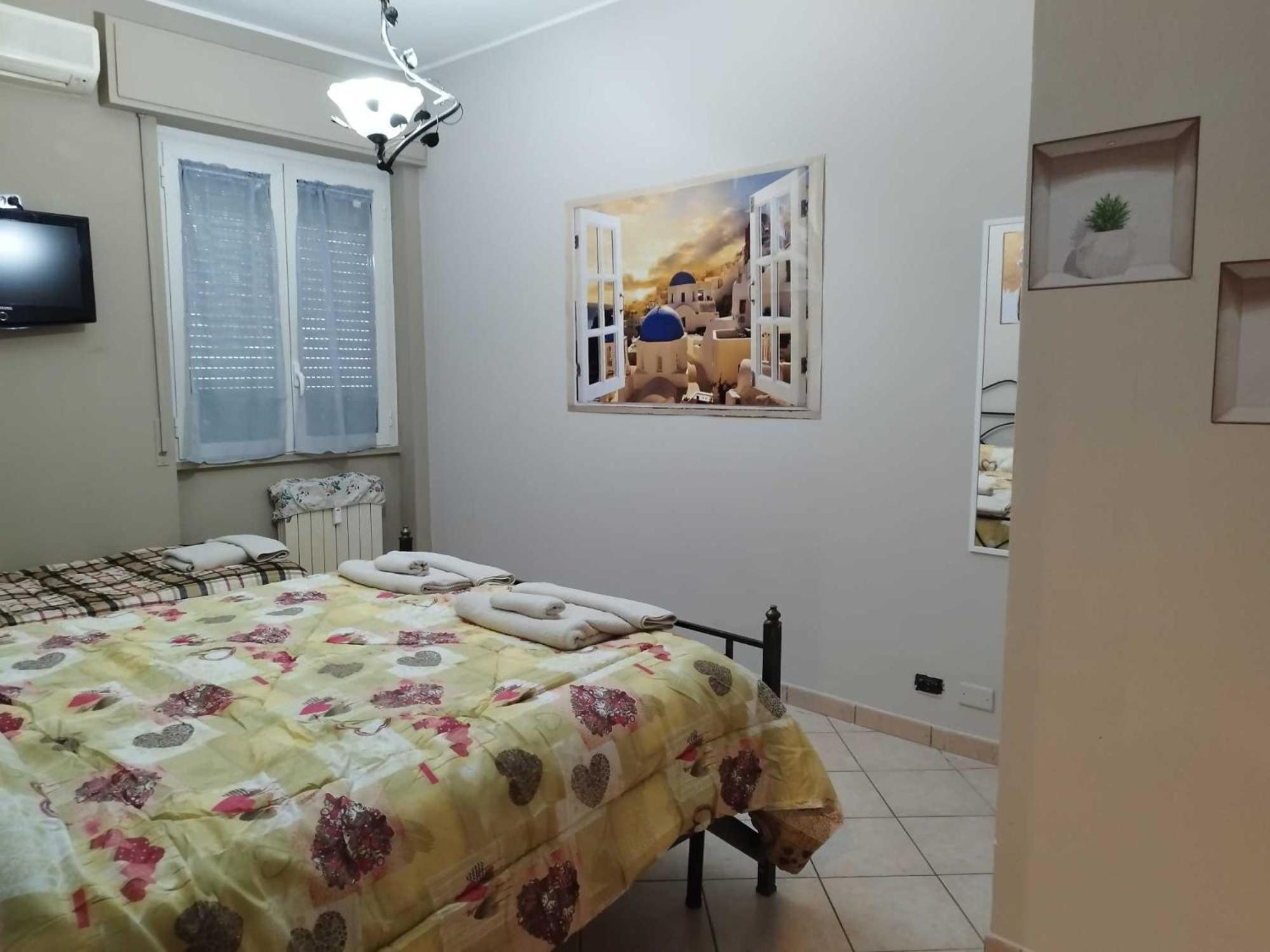Casa Giulia Forum Assago M2 M1 Milano Centro Corsico Εξωτερικό φωτογραφία