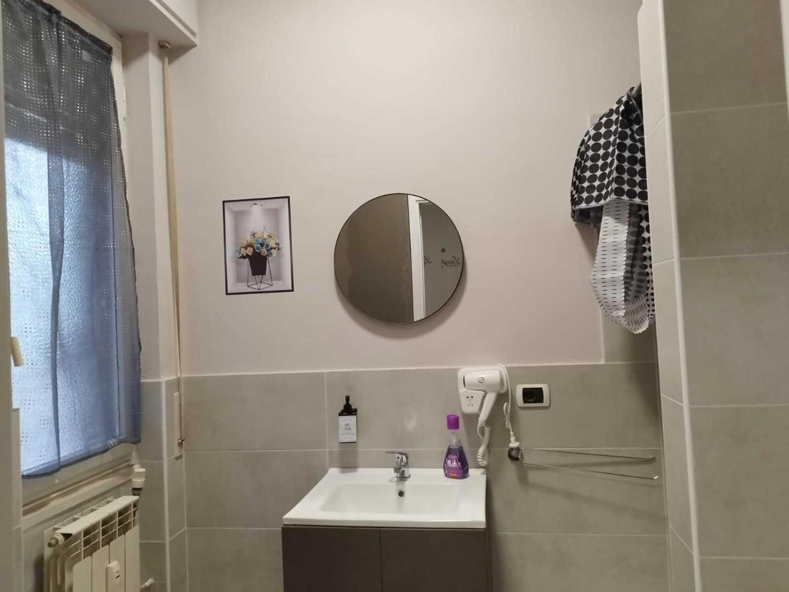 Casa Giulia Forum Assago M2 M1 Milano Centro Corsico Εξωτερικό φωτογραφία