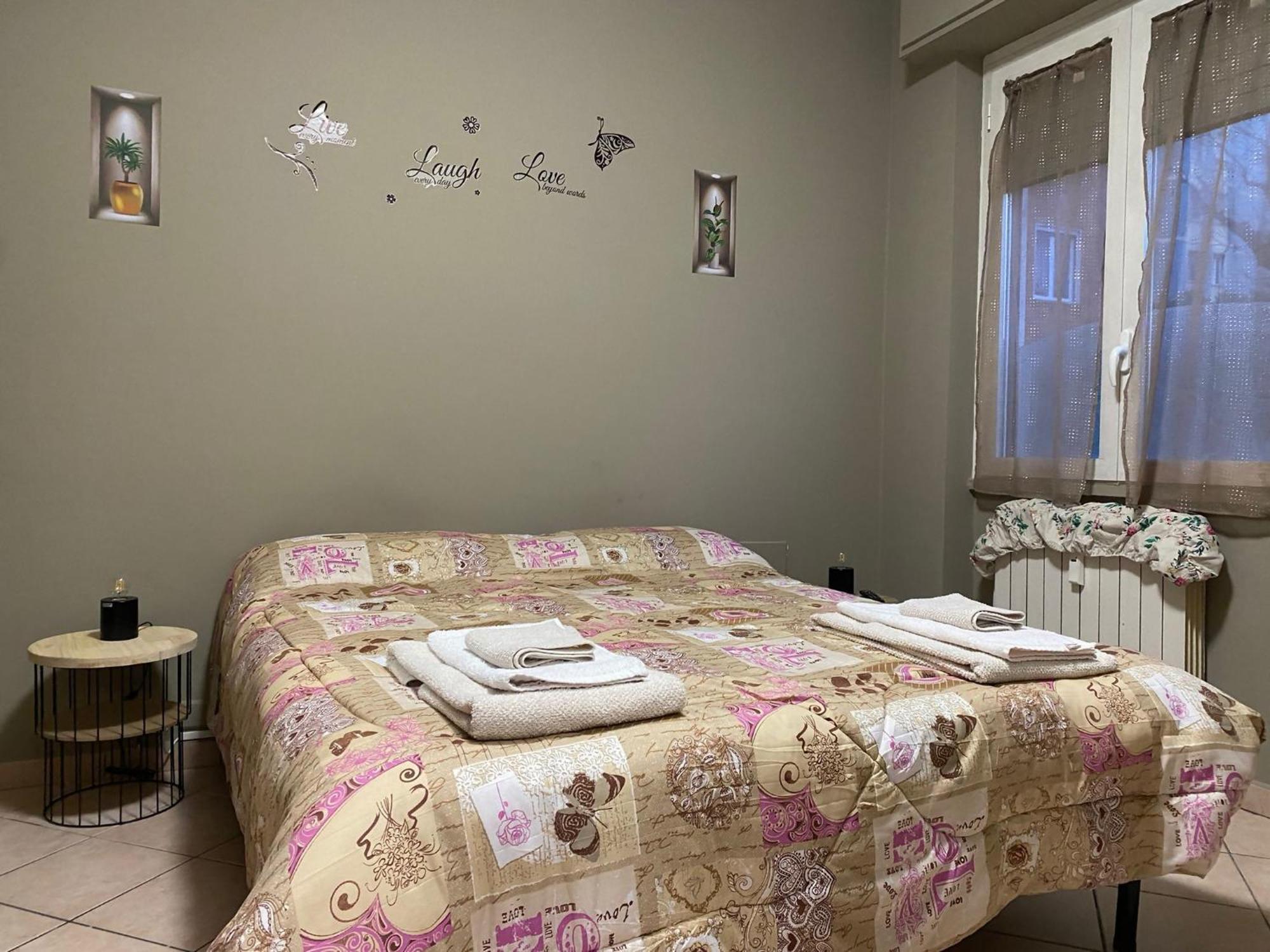 Casa Giulia Forum Assago M2 M1 Milano Centro Corsico Εξωτερικό φωτογραφία
